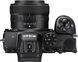 Цифрова камера Nikon Z 5 + 24-50 f/4-6.3 фото 3