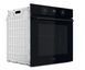 Духовой шкаф Whirlpool OMK58CU1SB фото 2