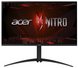 Монитор 27" Acer XV275UP3biiprx (UM.HXXEE.310) Black фото 1