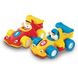 Baby WOW Toys The Turbo Twins фото 1