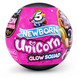 Игровой набор Zuru Mini Brands Newborn Unicorn Фигурки сюрприз в слое 5 шт. фото 2