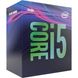 Процессор Intel Core i5-9500 3.0GHz/8GT/s/9MB (BX80684I59500) s1151 BOX фото 6