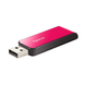 Флеш-драйв ApAcer AH334 64GB USB 2.0 розовый фото 3
