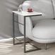 Столик приставной Терри Ferrum-decor Черный металл (FRD-104648) фото 6