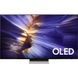Телевизор Samsung QE55S90FAEXUA фото 4