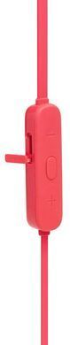Гарнитура JBL TUNE 115BT (JBLT115BTCOR) Coral