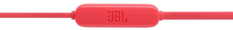 Навушники JBL TUNE 115BT Коралові (JBLT115BTCOR)