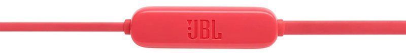 Гарнитура JBL TUNE 115BT (JBLT115BTCOR) Coral