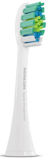 Насадка для зубной щётки Sencor SOX 015 White