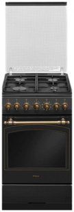Плита комбинированная Hansa FCMA 58109