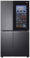 Холодильник Lg GC-Q257CBFC