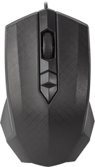 Миша Defender (52751) MB-751 чорний