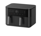 Мультипечь Xiaomi Dual Zone Air Fryer 10L EU