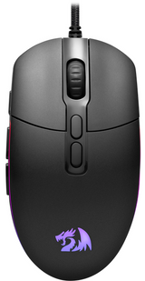 Миша Redragon (78332) Invader, M719-RGB