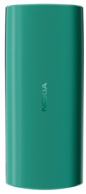 Мобільний телефон Nokia 106 Dual SIM (зелений) TA-1564