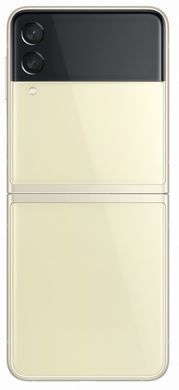 Смартфон Samsung Galaxy Flip3 8/128Gb Cream