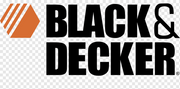 BLACK&DECKER logo