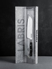 Нож сантока LABRIS Pepper 17,5 см