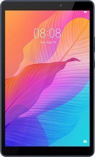 Планшетний ПК Huawei Matepad T8 8" LTE 2/32GB (Синій)