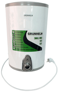 Водонагреватель Grunhelm GBH I-15V