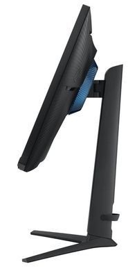 Монитор 27" Samsung LS27BG400EIXCI