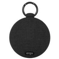 Портативная акустика Ergo BTS-710 Черный
