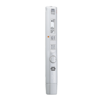 Диктофон цифровий OLYMPUS VP-20 (8GB) Білий