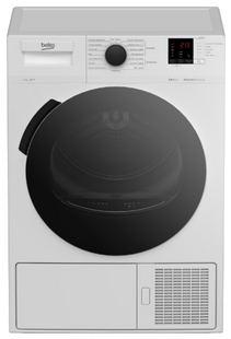 Сушильна машина Beko DF7412PB