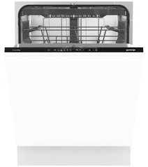 Посудомийна машина GORENJE GV 661 D 60 (DW30.1)