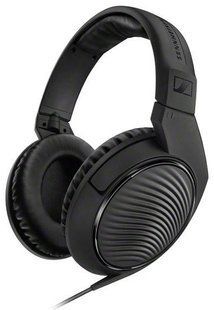 Наушники Sennheiser HD 200 PRO