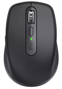 Миша комп'ютерна Logitech MX Anywhere 3S for Business, Graphite (910-006958)
