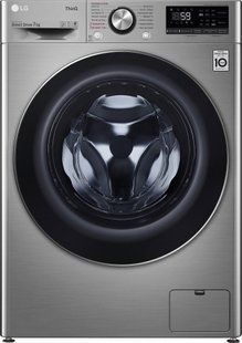 Пральна машина Lg F2V9HS9T