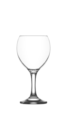 Набор бокалов для вина MISKET 260 мл, Versailles 6 шт