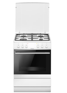 Плита комбинированная Hansa FCMW 680254