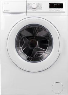 Стиральная машина Sharp ES-HFA6102W3UA