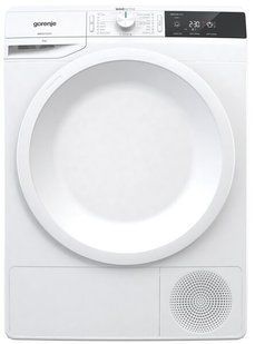 Сушильна машина Gorenje DE 8 B (SP15/220)