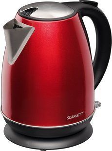 Электрочайник Scarlettt SC-EK21S87