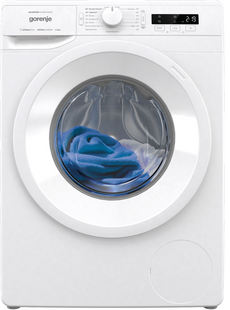 Пральна машина Gorenje WNPI 82 BS/UA