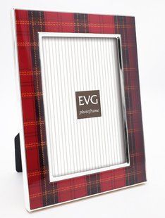Фоторамка EVG ONIX 10х15 E09 Shell Red