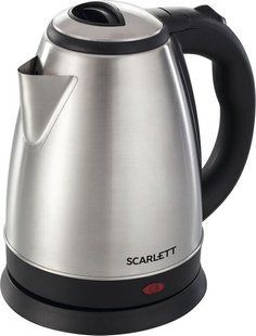 Электрочайник Scarlettt SC-EK21S24