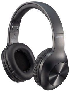 Наушники Panasonic RB-HX220BEE-K Black