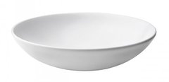 Тарілка Ipec MONACO білий/19 см/суп.(1) (30900672)