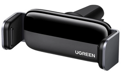 Автотримач Ugreen LP120 Air Vent Mount Phone Holder (Black)