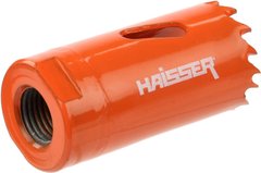Коронка Haisser Bi-metal 25 мм (57810)