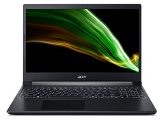 Ноутбук Acer Aspire 7 A715-42G-R4C2 (NH.QBFEU.00J) Charcoal Black