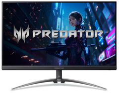 Монiтор 31.5" Acer Predator X32QFSbmiiphuzx (UM.JXXEE.S01)