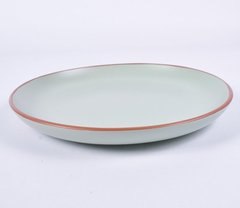 Тарелка обеденная Vittora Мята, 270 мм