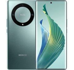 Смартфон Honor Magic5 Lite 5G 8/256 GB Emerald Green