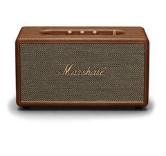Акустика Marshall LS Stanmore III Bluetooth (1006080) Brown