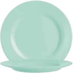 Тарелка пирожная Nova Aquitania Light Turquoise